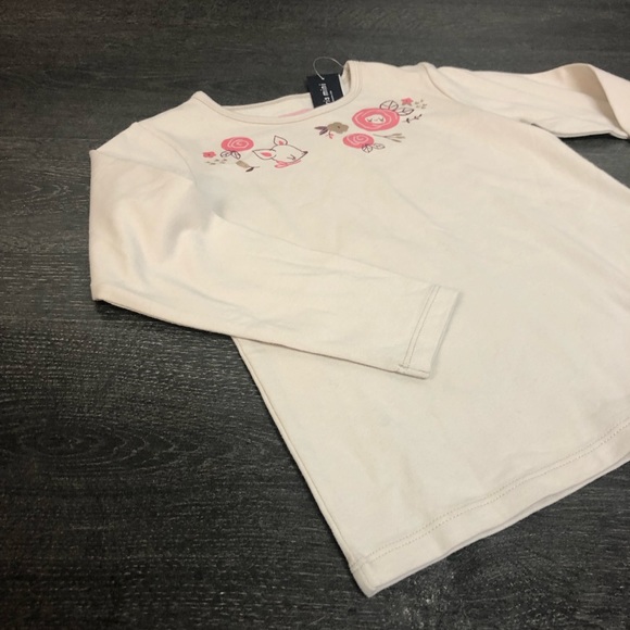 Tees - longs sleeves - Picture 2 of 3